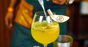 Bar Services