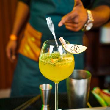 Bar Services
