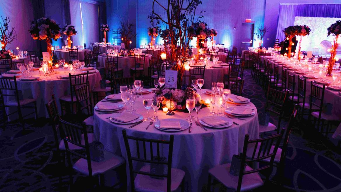 Corporate Catering