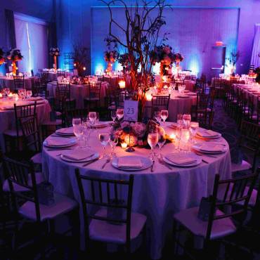 Corporate Catering