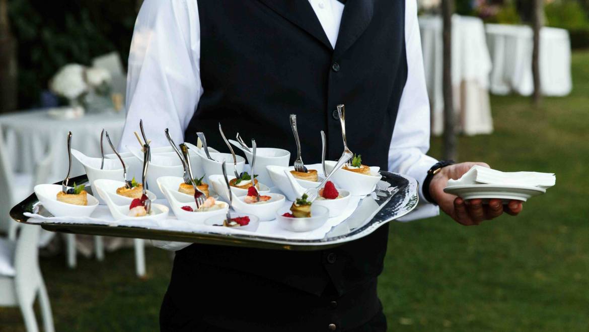 Personalised Events
