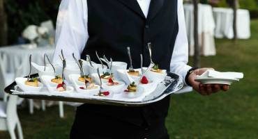 Personalised Events