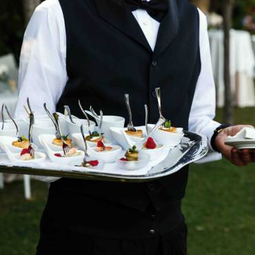 Personalised Events